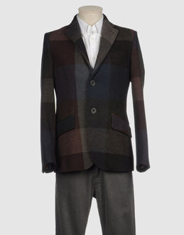 DESIGUAL - CAPISPALLA - Giacche - su YOOX.COM