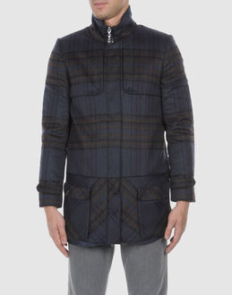 C'N'C' COSTUME NATIONAL - CAPISPALLA - Giacconi - su YOOX.COM