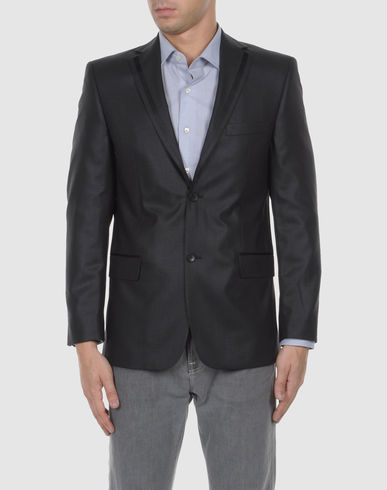 ZOOM LAGERFELD - Blazer