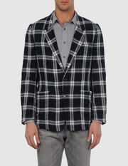 DRIES VAN NOTEN - Giacca