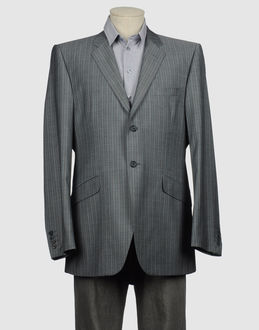 BESPOKE COUTURE BY OZWALD BOATENG - CAPISPALLA - Giacche - su YOOX.COM
