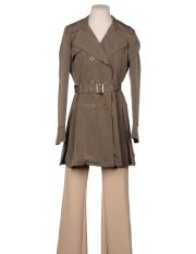 NOTES - Full-length jacket