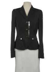 NOTES - Blazer