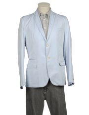 MR. RICK TAILOR - Blazer