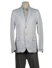 MR. RICK TAILOR - Blazer