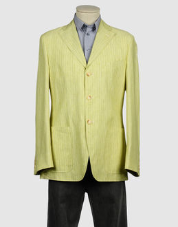 FACIS - CAPISPALLA - Giacche - su YOOX.COM