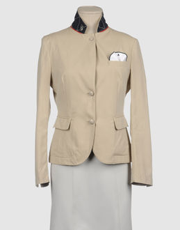 AQUARAMA - CAPISPALLA - Giacche - su YOOX.COM