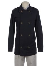 BN BUTTON NOISE - Mittellange Jacke
