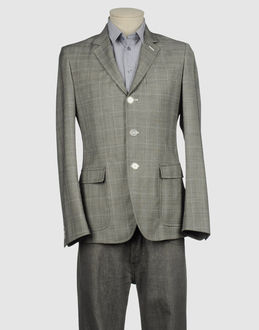 BAND OF OUTSIDERS - CAPISPALLA - Giacche - su YOOX.COM
