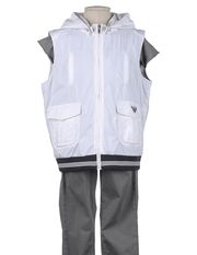 ARMANI JUNIOR - Jacke