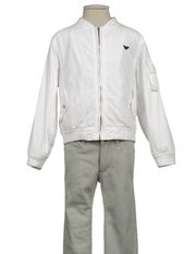 ARMANI JUNIOR - Jacke