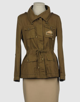 ALVIERO MARTINI 1A CLASSE - JACKEN UND M�NTEL - Jacken - bei YOOX.COM