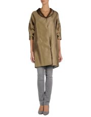 DICE KAYEK PINK LABEL - Full-length jacket