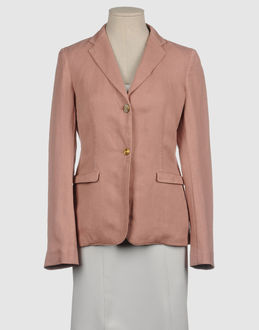 LE MARAIS - CAPISPALLA - Giacche - su YOOX.COM
