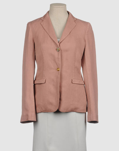 ZOOM LE MARAIS - Blazer