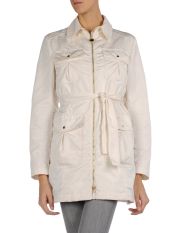FAY - Full-length jacket