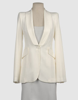 PF PAOLA FRANI - CAPISPALLA - Giacche - su YOOX.COM