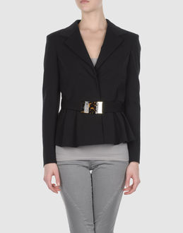 FENDI - CAPISPALLA - Giacche - su YOOX.COM