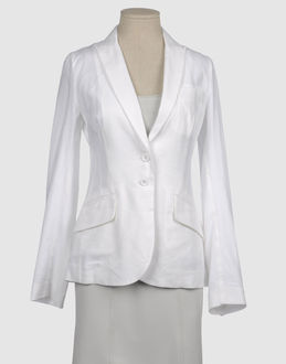 PAOLA FRANI - CAPISPALLA - Giacche - su YOOX.COM