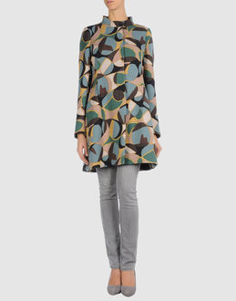 MARNI - CAPISPALLA - Cappotti - su YOOX.COM