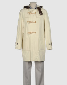 GLOVERALL - CAPISPALLA - Cappotti - su YOOX.COM