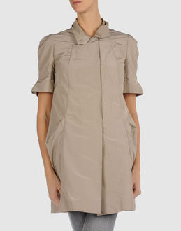 MARNI - CAPISPALLA - Soprabiti - su YOOX.COM
