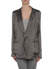 BOTTEGA VENETA - Full-length jacket