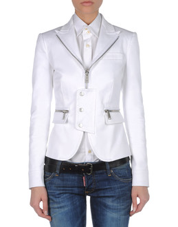 DSQUARED2 - Blazer