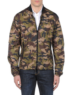 DSQUARED2 - Giubbotto