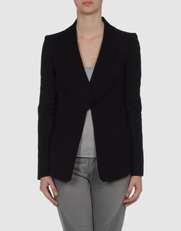 DIANE VON FURSTENBERG - CAPISPALLA - Giacche - su YOOX.COM