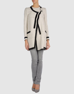 PROENZA SCHOULER - CAPISPALLA - Soprabiti - su YOOX.COM