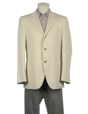 RAFFAELE CARUSO SARTORIA PARMA - Blazer