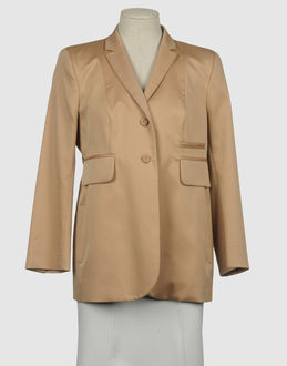 CARVEN - CAPISPALLA - Giacche - su YOOX.COM