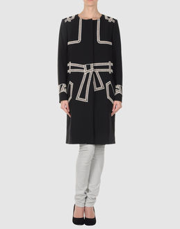 MOSCHINO - CAPISPALLA - Soprabiti - su YOOX.COM