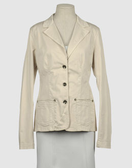 LIU ?JEANS - CAPISPALLA - Giacche - su YOOX.COM