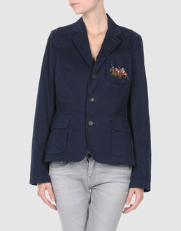 Ralph Lauren - Manteaux - Vestes