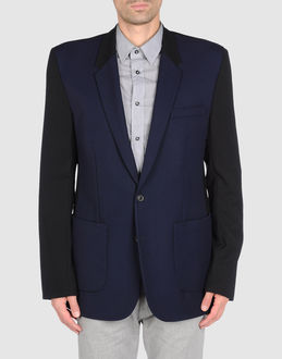 MAISON MARTIN MARGIELA 10 - CAPISPALLA - Giacche - su YOOX.COM