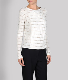 ARMANI COLLEZIONI - Long sleeve jumper
