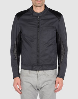 MAISON MARTIN MARGIELA 10 - CAPISPALLA - Giubbotti - su YOOX.COM