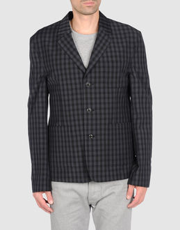 MARC JACOBS - CAPISPALLA - Giacche - su YOOX.COM