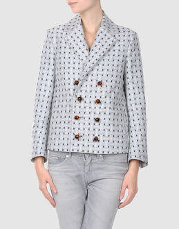 Dsquared2 - Manteaux - Blousons