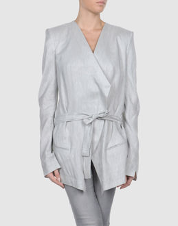 ILARIA NISTRI - CAPISPALLA - Soprabiti - su YOOX.COM