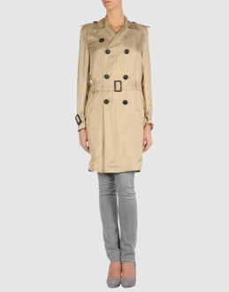 DSQUARED2 - CAPISPALLA - Soprabiti - su YOOX.COM