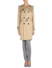 DSQUARED2 - Lange Jacke