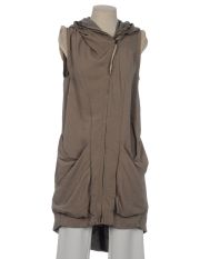 ILARIA NISTRI - Mid-length jacket