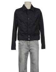 BIKKEMBERGS - Jacket