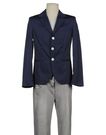 BIKKEMBERGS - Blazer