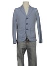 BIKKEMBERGS - Blazer