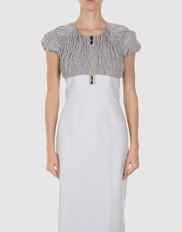 MARY DEPP - CAPISPALLA - Soprabiti - su YOOX.COM