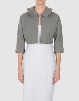 MANILA GRACE - CAPISPALLA - Giacche - su YOOX.COM